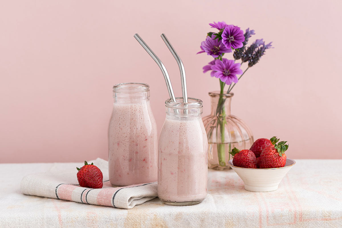 SMOOTHIE PINK REFRESH
