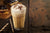 Frappuccino con bebida de chía SOW