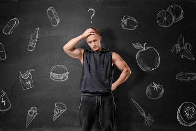 Chía con efecto antiinflamatorio