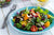 Ensalada citrica