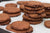 GALLETAS DE CHOCOLATE Y CHIA 