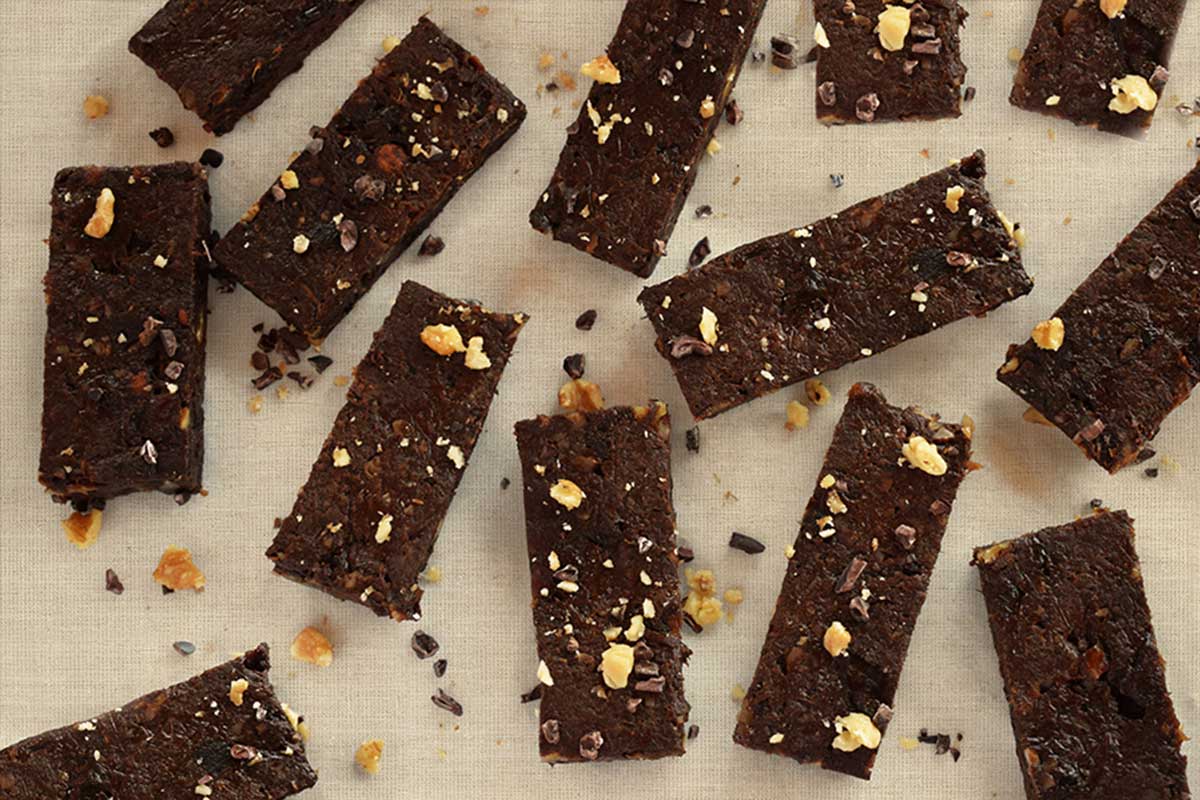 Protein Bars