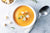 SOPA DE ZANAHORIA