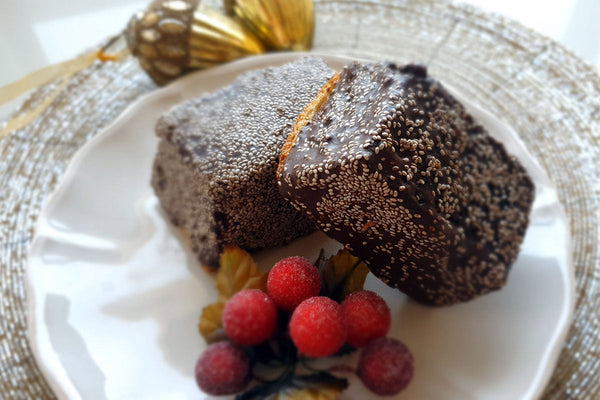 Queque de Navidad - Recetas | SOW