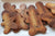 GALLETAS SALUDABLES DE NAVIDAD 