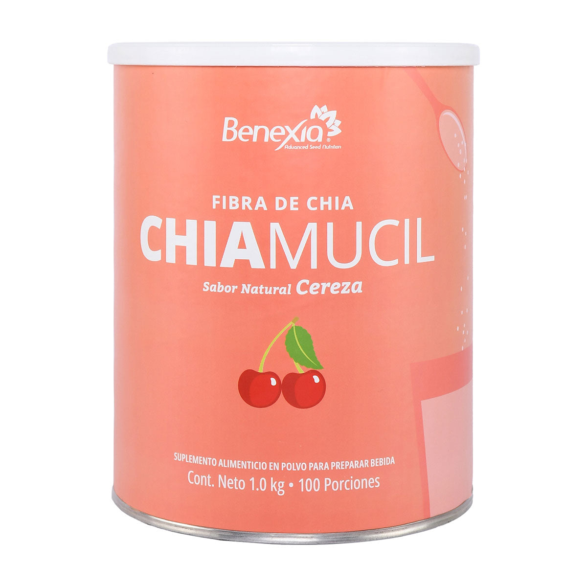CHIAMUCIL CEREZA