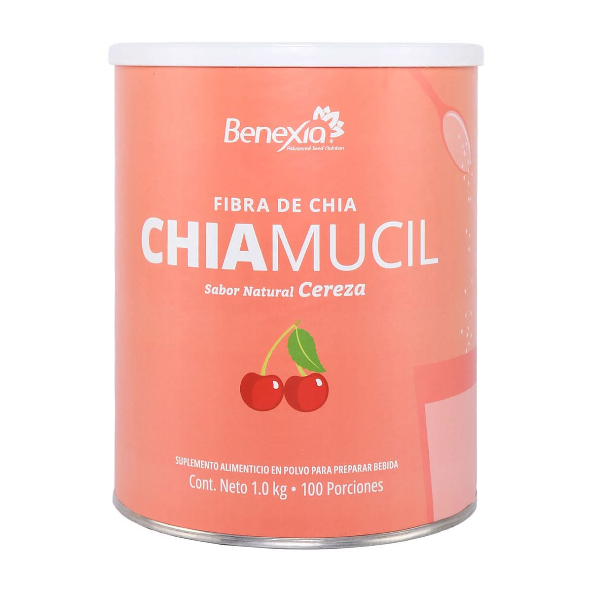 CHIAMUCIL CEREZA 1KG