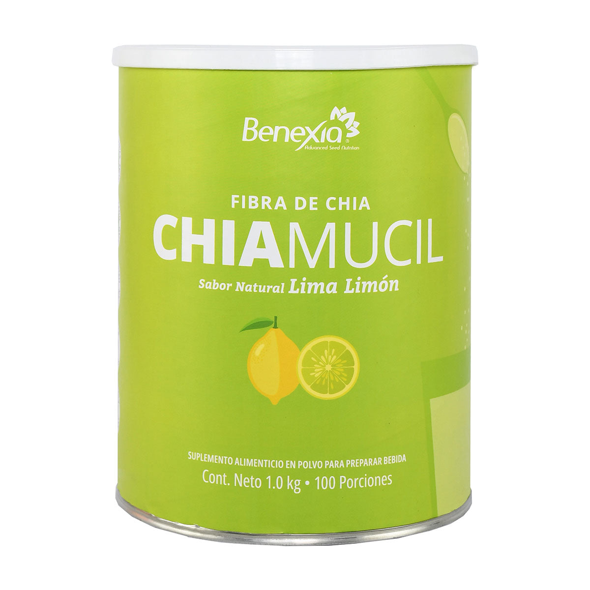 CHIAMUCIL LIMA LIMÓN