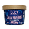 CHia Muffin Arándano SOW
