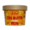Chia Muffin Vainilla