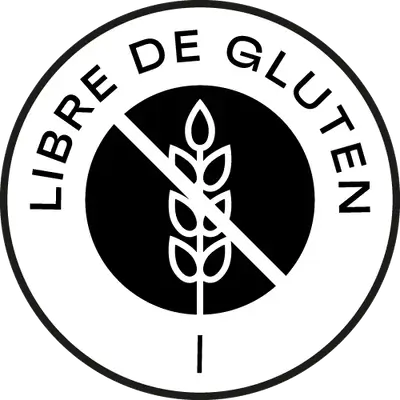 libre de gluten | sow