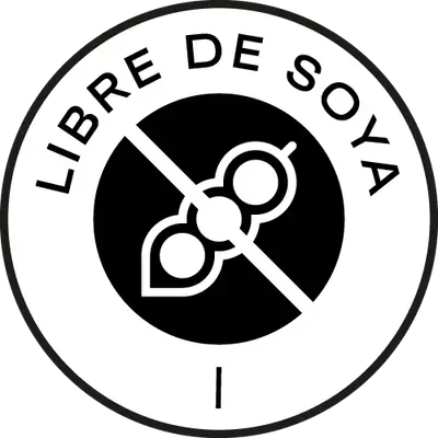 libre de soya | sow