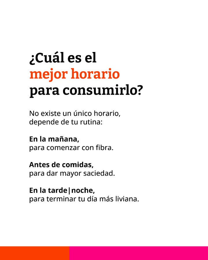 ChiaMucil Naranja + Semillas de Chia 454G